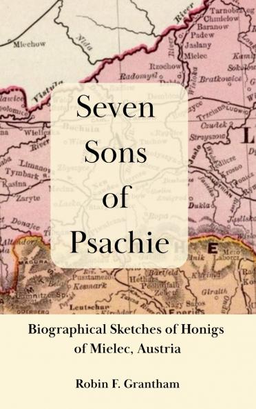 Seven Sons of Psachie