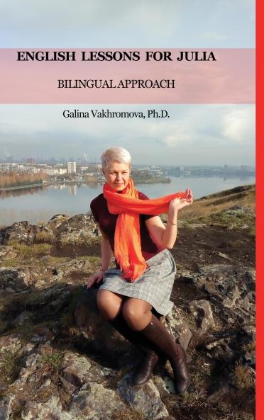 ENGLISH LESSONS FOR JULIA