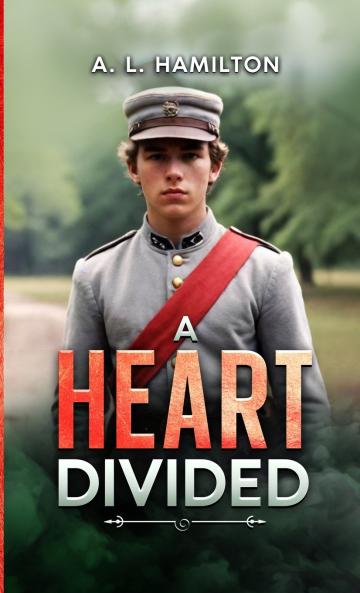 A Heart Divided