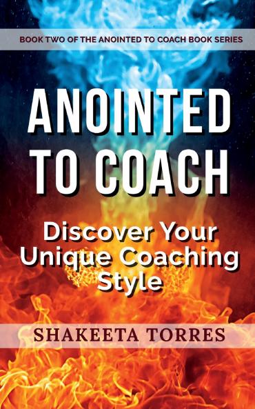 Anointed to Coach