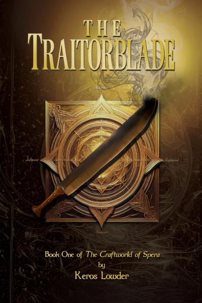 The Traitorblade