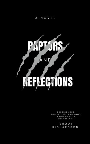 Raptors & Reflections