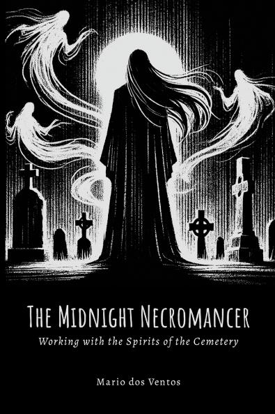 THE MIDNIGHT NECROMANCER
