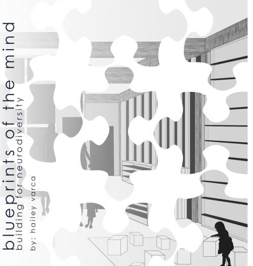 Blueprints of the Mind