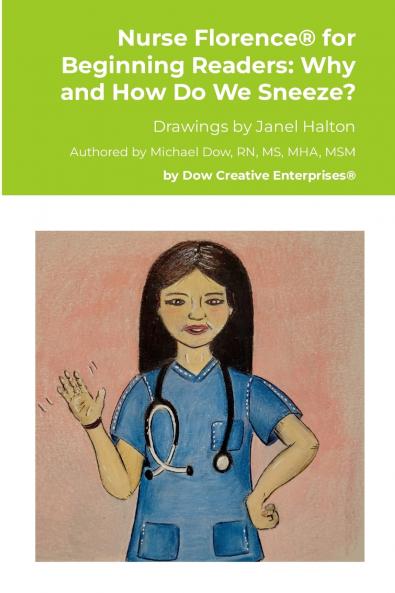 Nurse Florence® for Beginning Readers