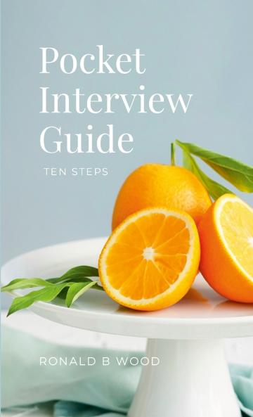 Pocket Interview Guide
