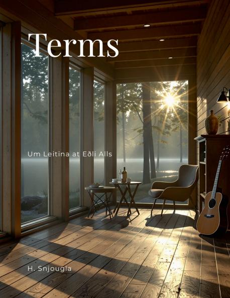 Terms
