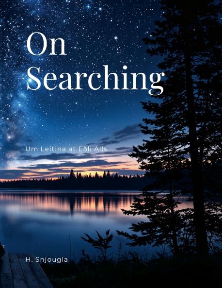 On Searching