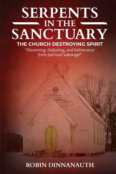 Serpents in the Sanctuary