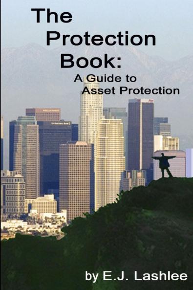 The Protection Book