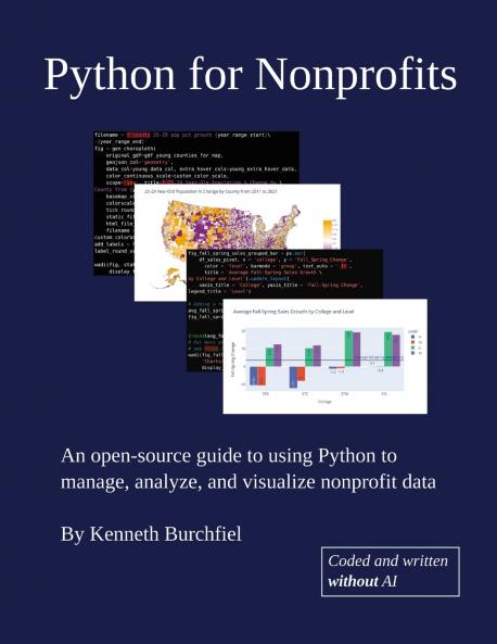 Python for Nonprofits