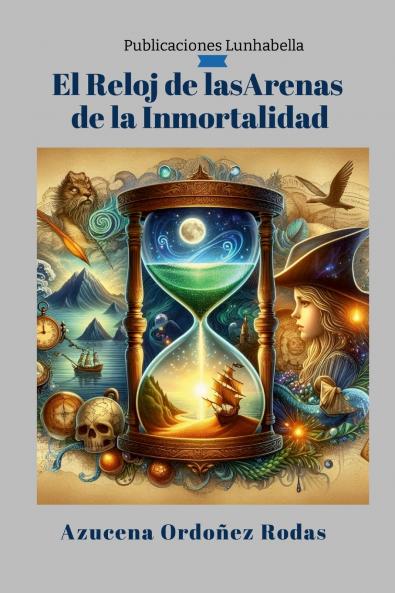 El Reloj de las Arenas  de La Inmortalidad