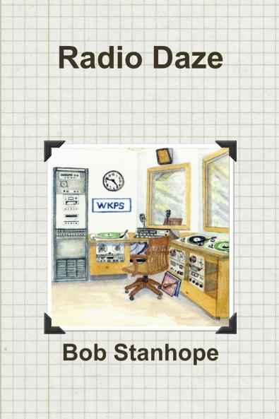 Radio Daze