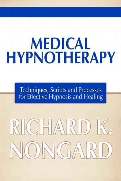 Medical Hypnotherapy