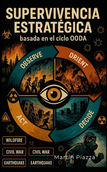 Planificación Estratégica para Supervivencia