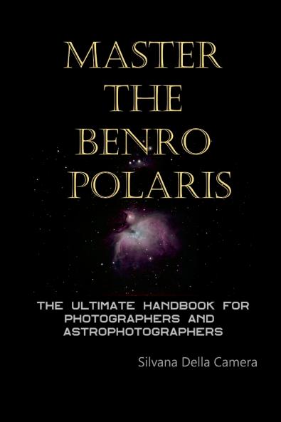 Master the Benro Polaris