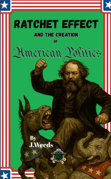 The Ratchet Effect and the Creation of American Politics