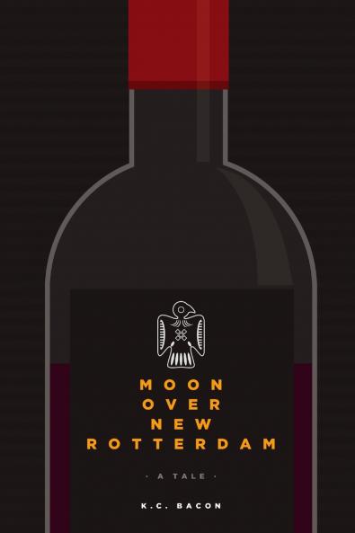 Moon Over New Rotterdam