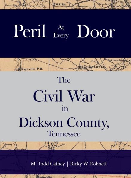 Peril at Every Door