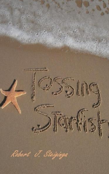 Tossing Starfish