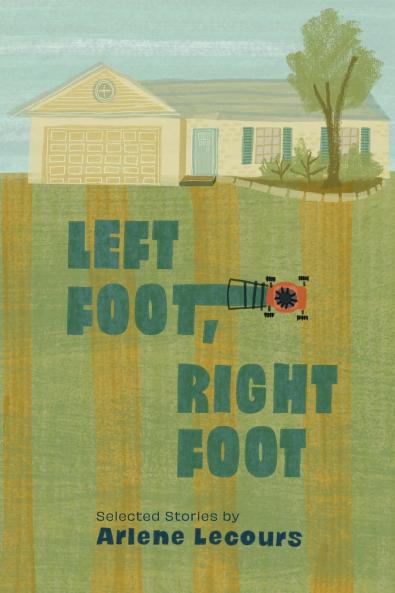 Left Foot Right Foot