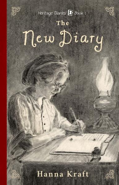 The New Diary