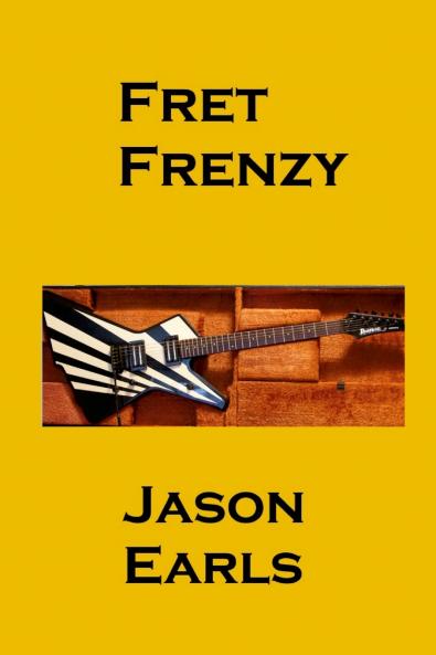 Fret Frenzy