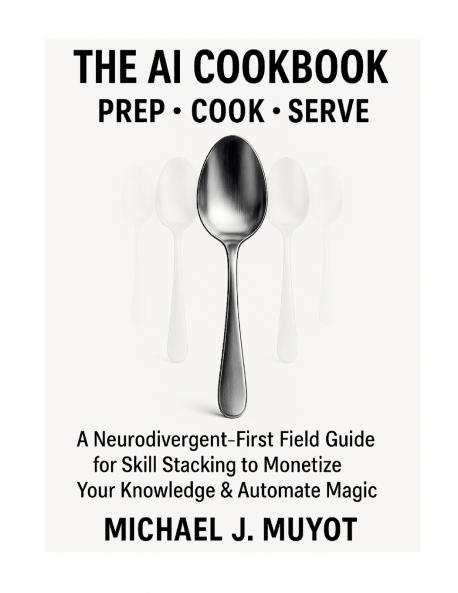THE AI COOKBOOK