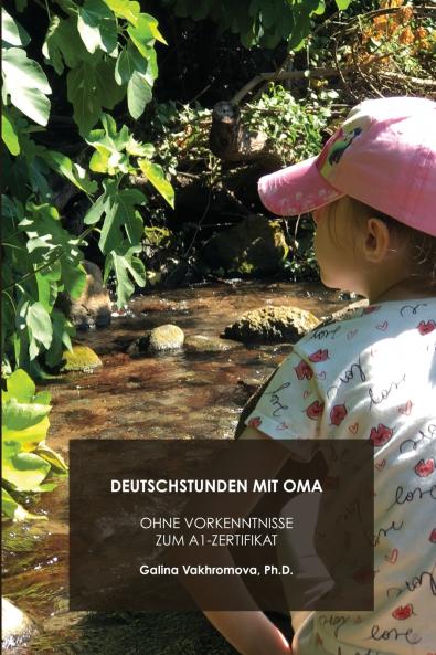 DEUTSCHSTUNDEN MIT OMA