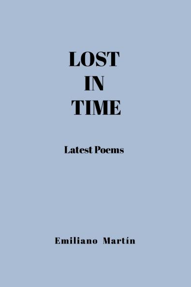 LOST IN TIME
