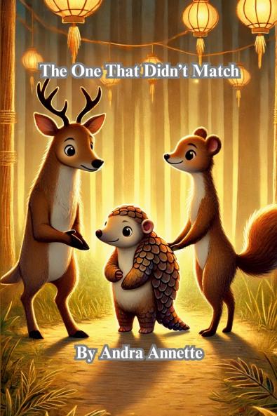 The One That Didn't Match