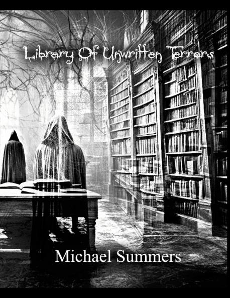 Library of Unwritten Terrors