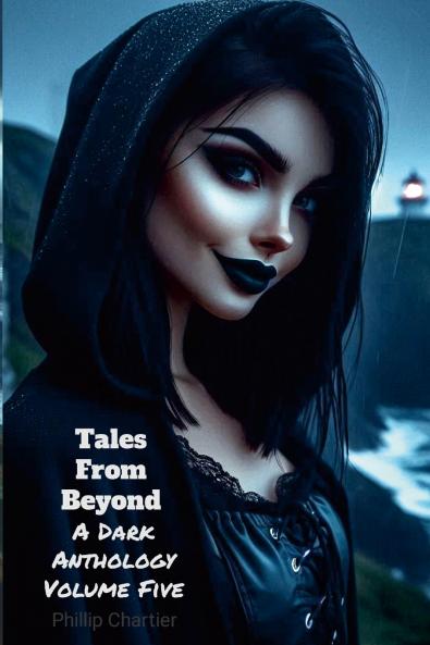 Tales From Beyond