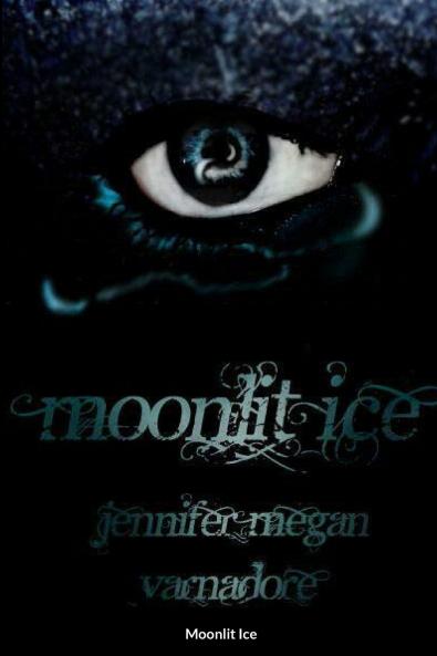 Moonlit Ice
