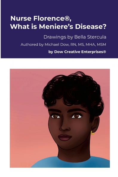 Nurse Florence® What is Meniere's Disease?