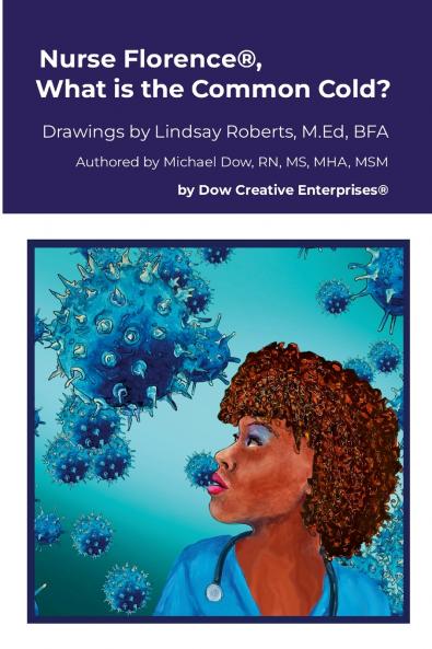 Nurse Florence® What is the Common Cold?