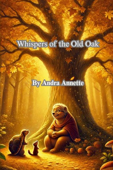 Whispers of the Old Oak