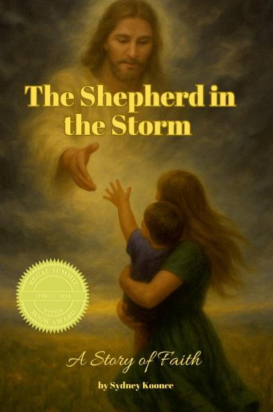 The Shepherd in the Storm