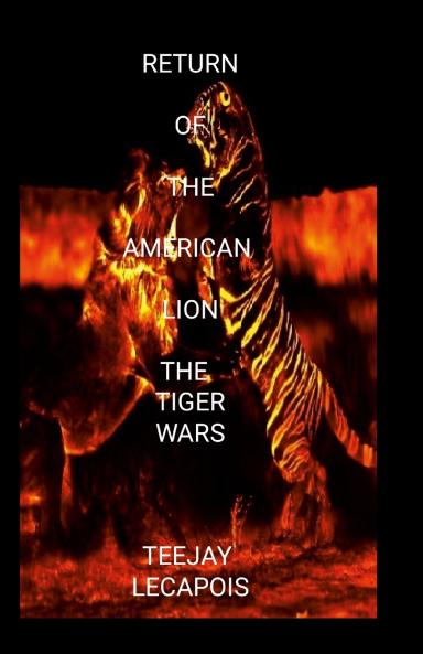 Return  Of  The  American  Lion
