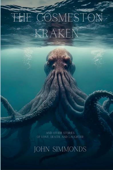 The Cosmeston Kraken