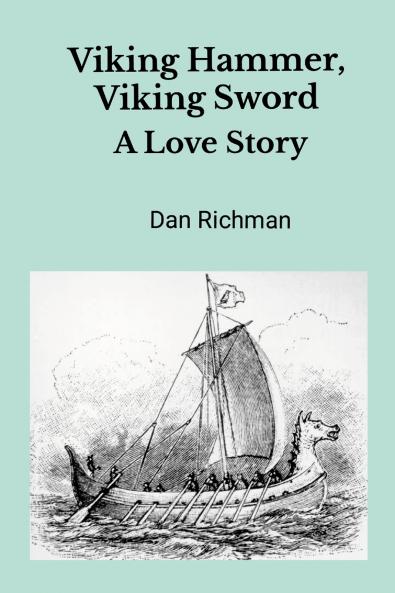 Viking Hammer Viking Sword