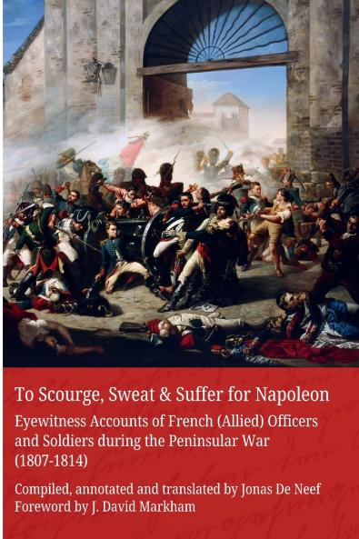 To Scourge Sweat & Suffer for Napoleon