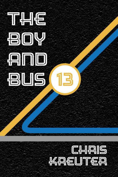 The Boy & Bus 13
