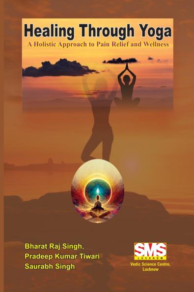 Healing Through Yoga