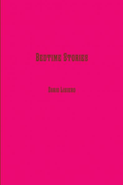 Bedtime Stories
