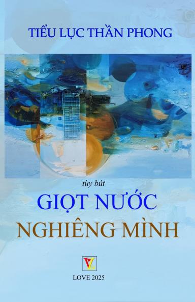 Giọt Nước Nghiêng Mình