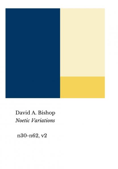 Noetic Variations v2