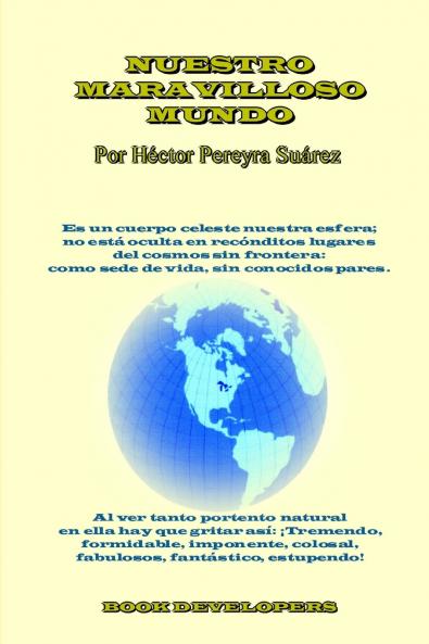 Nuestro Maravilloso Mundo