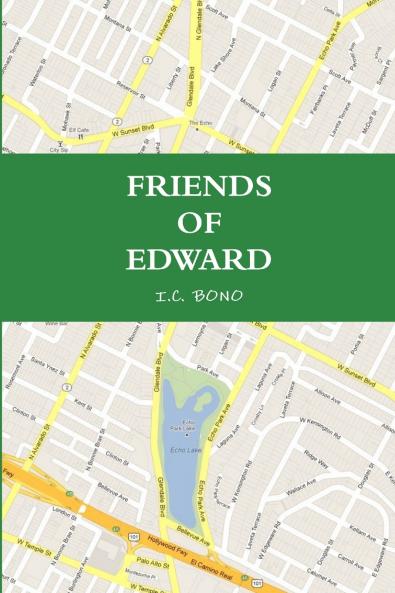 FRIENDS OF EDWARD