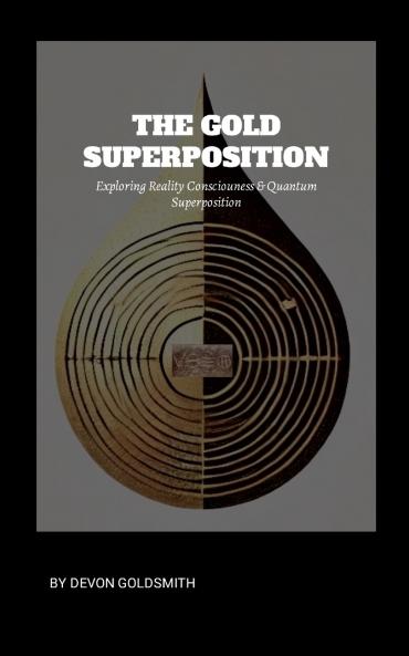 The Golden Super Position